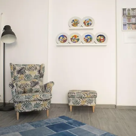Maison Matilde Al Colosseo Дом отдыха Рим