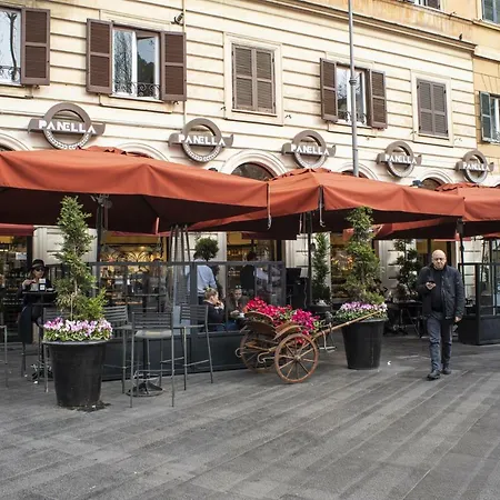 Maison Matilde Al Colosseo * Рим
