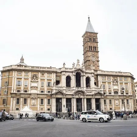 Maison Matilde Al Colosseo