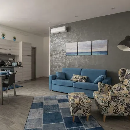 Holiday home Maison Matilde Al Colosseo