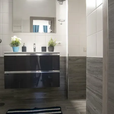Holiday home Maison Matilde Al Colosseo *
