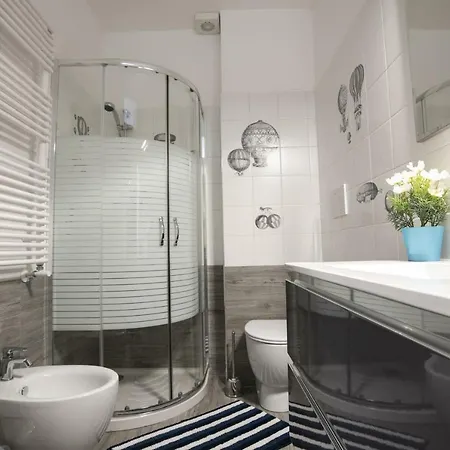 Holiday home Maison Matilde Al Colosseo *