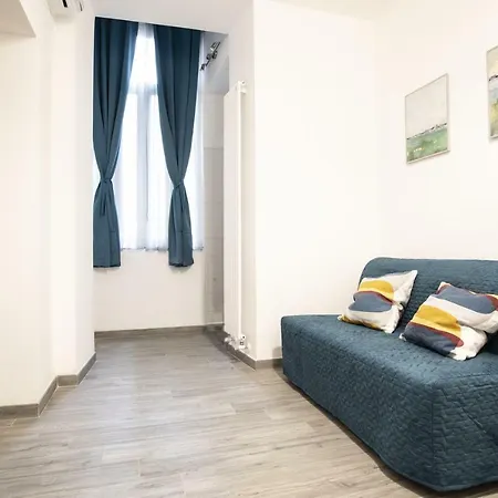 Maison Matilde Al Colosseo Rome