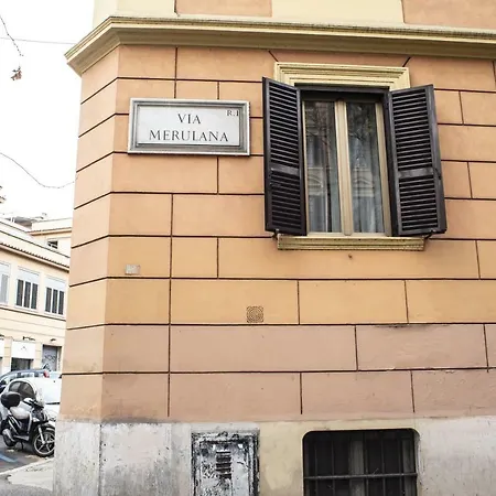 Maison Matilde Al Colosseo *